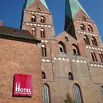 Szálloda An Der Marienkirche