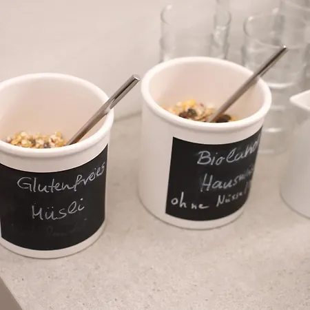 Ξενοδοχείο An Der Marienkirche