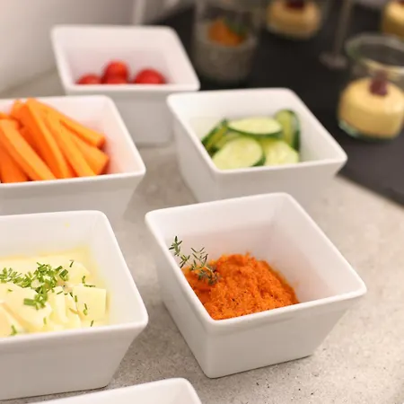 Ξενοδοχείο An Der Marienkirche 3*