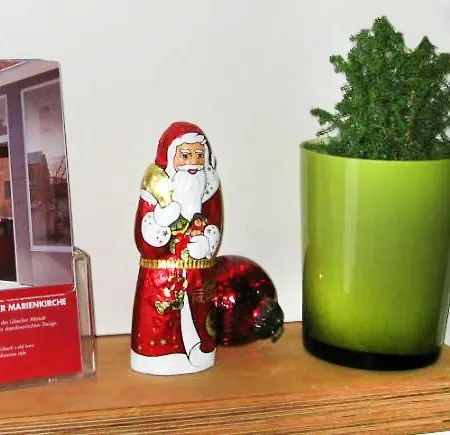 An Der Marienkirche Ξενοδοχείο 3*