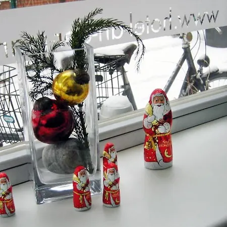 An Der Marienkirche Λίμπεκ