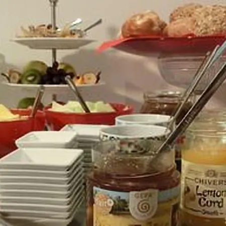 Ξενοδοχείο An Der Marienkirche 3*