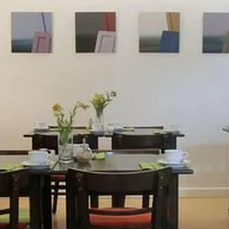 An Der Marienkirche 3* Λίμπεκ