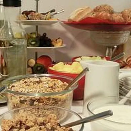 An Der Marienkirche Ξενοδοχείο