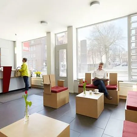 Ξενοδοχείο An Der Marienkirche 3*