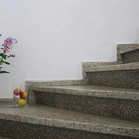 Hotel An Der Marienkirche 3*