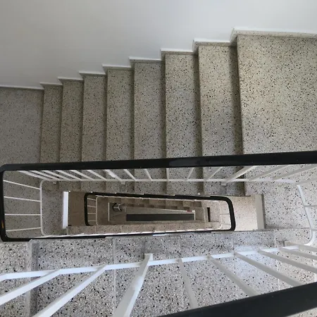 فندق An Der Marienkirche لوبيك