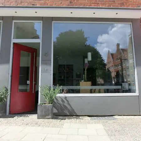 An Der Marienkirche 3* Λίμπεκ