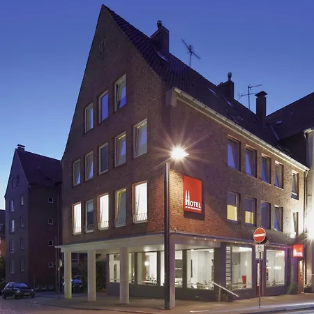 An Der Marienkirche 3*