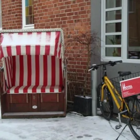 Ξενοδοχείο An Der Marienkirche