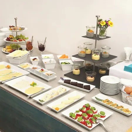 An Der Marienkirche Ξενοδοχείο Λίμπεκ