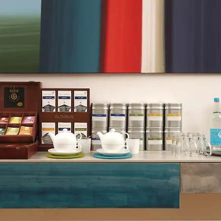 Ξενοδοχείο An Der Marienkirche Λίμπεκ