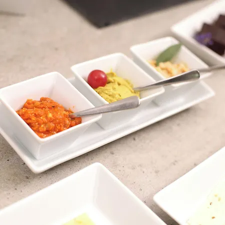 안 데어 마리엔키르쉬 호텔
