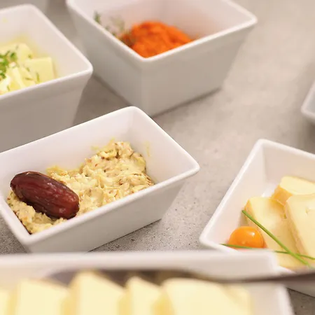 Ξενοδοχείο An Der Marienkirche 3*