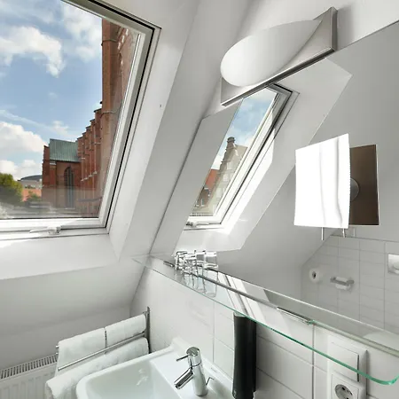 An Der Marienkirche 3* Λίμπεκ