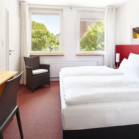An Der Marienkirche Hotel