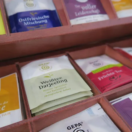 فندق An Der Marienkirche 3*