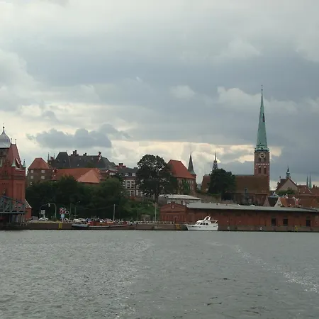An Der Marienkirche