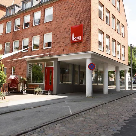Hotel An Der Marienkirche