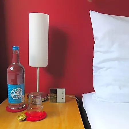 An Der Marienkirche Hotel 3*