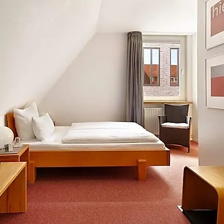 Hotel An Der Marienkirche