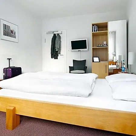 An Der Marienkirche Hotel 3*