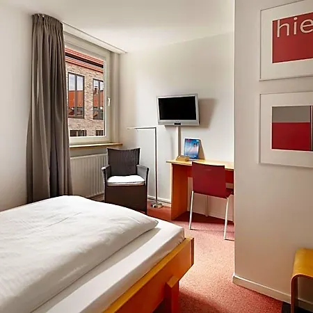 Hotel An Der Marienkirche