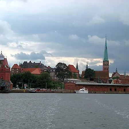 An Der Marienkirche Hotel 3*