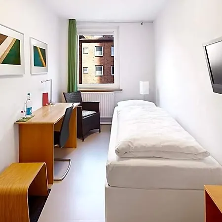 Hotel An Der Marienkirche 3*