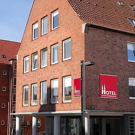 Hotel An Der Marienkirche 3*