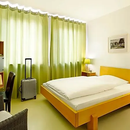 Hotel An Der Marienkirche