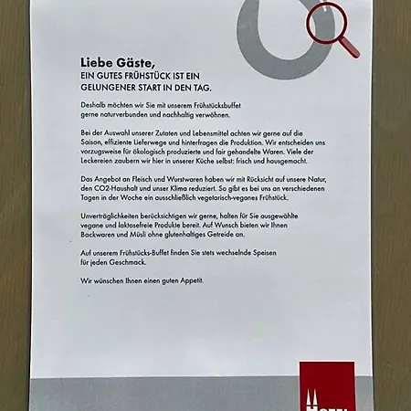 An Der Marienkirche Hotel
