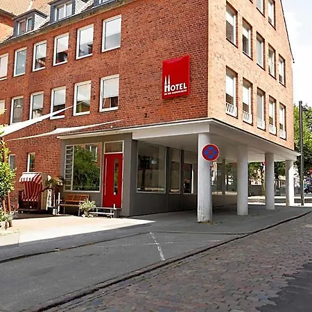 An Der Marienkirche Hotel