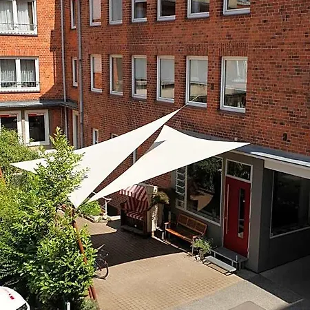 Hotel An Der Marienkirche