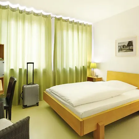 Hotel An Der Marienkirche 3*