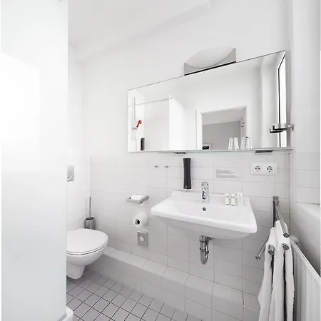 An Der Marienkirche 3* Λίμπεκ