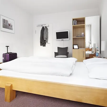 Ξενοδοχείο An Der Marienkirche Λίμπεκ