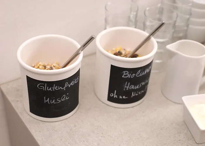 Hotel An Der Marienkirche