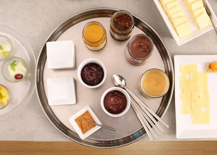 Hotel An Der Marienkirche