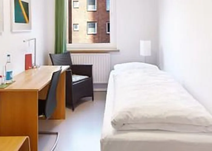 An Der Marienkirche 3* Lübeck