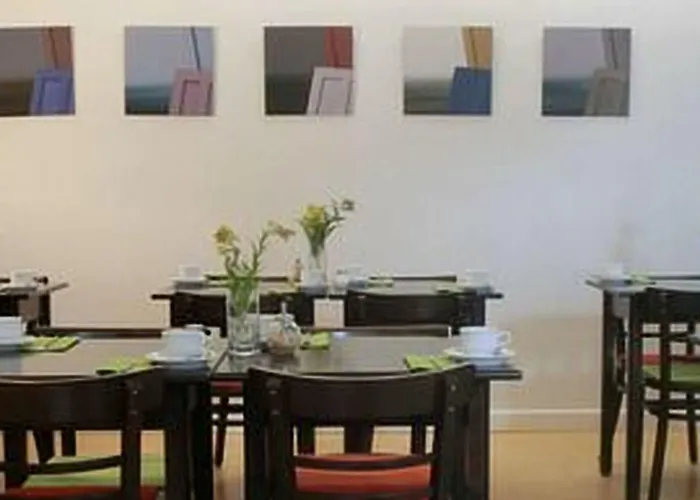 An Der Marienkirche 3* Lübeck