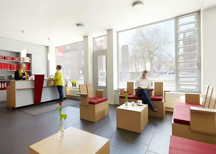 Hotel An Der Marienkirche 3*