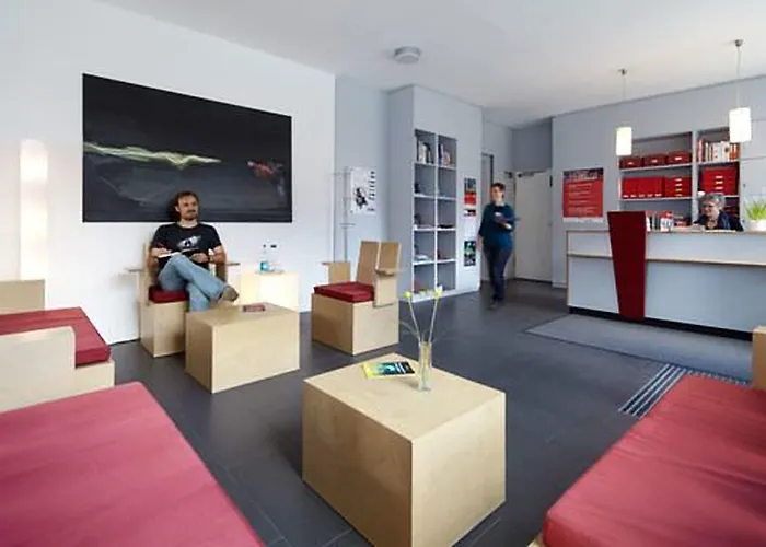 An Der Marienkirche 3* Lübeck