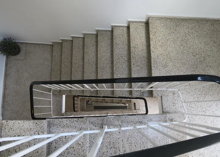 Hotel An Der Marienkirche Lübeck