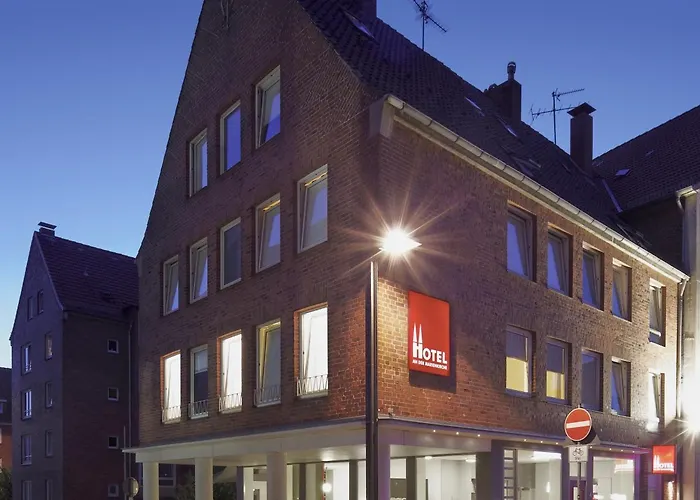 An Der Marienkirche 3*