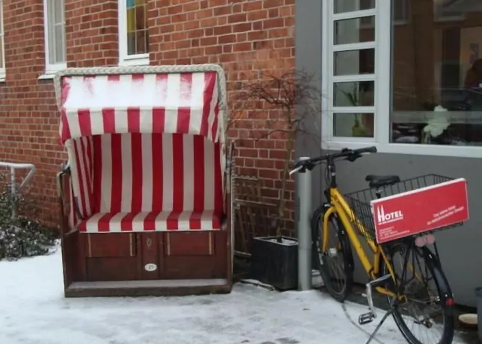 Hotel An Der Marienkirche