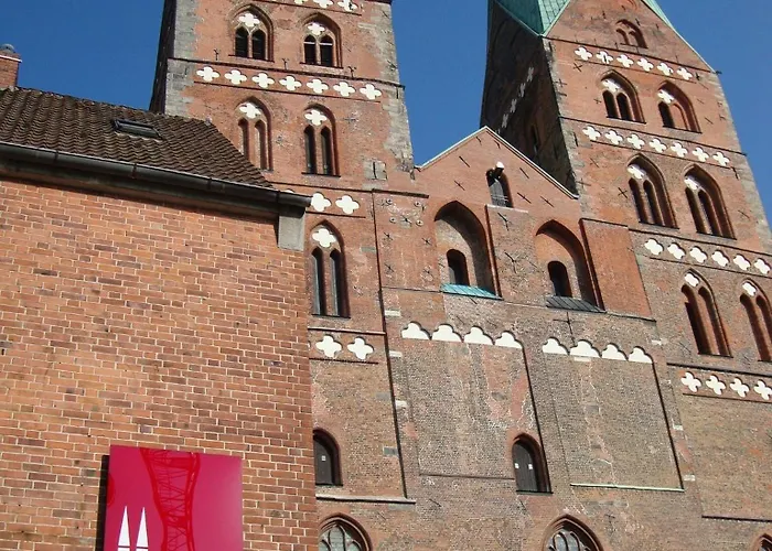 Hotel An Der Marienkirche