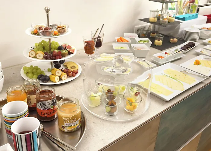 An Der Marienkirche 3*