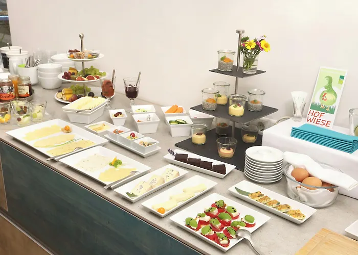 An Der Marienkirche Hotel Lübeck