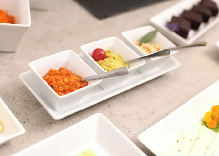 An Der Marienkirche Hotel